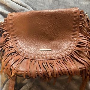 Rampage Purse